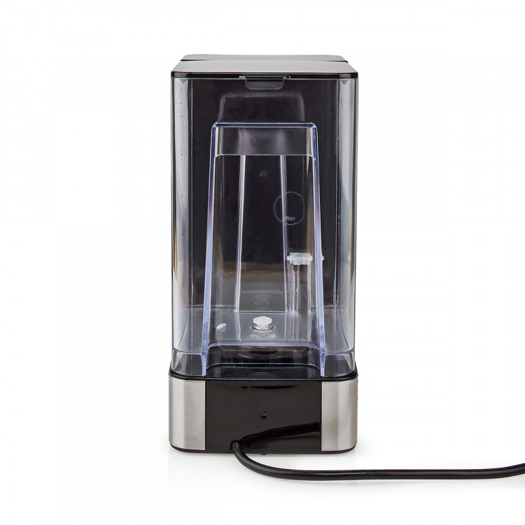 Nedis Hot Water Dispenser | 2600 W | 2.7 l | Aluminium / Sort