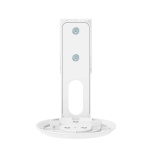 Nedis Speaker Mount | Kompatibel med: Sonos® Era100 | Vegg | 3 kg | Tilt / Vribar | Tiltbar | Roterbar | ABS / Metall | Hvit Nedis Speaker Mount | Kompatibel med: Sonos® Era100 | Vegg | 3 kg | Tilt / Vribar | Tiltbar | Roterbar | ABS / Metall | Hvit