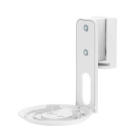 Nedis Speaker Mount | Kompatibel med: Sonos® Era100 | Vegg | 3 kg | Tilt / Vribar | Tiltbar | Roterbar | ABS / Metall | Hvit Nedis Speaker Mount | Kompatibel med: Sonos® Era100 | Vegg | 3 kg | Tilt / Vribar | Tiltbar | Roterbar | ABS / Metall | Hvit