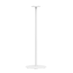 Nedis Speaker Mount | Kompatibel med: Sonos® Era100 | Stativ | 3 kg | Fort | ABS / Metall | Hvit Nedis Speaker Mount | Kompatibel med: Sonos® Era100 | Stativ | 3 kg | Fort | ABS / Metall | Hvit