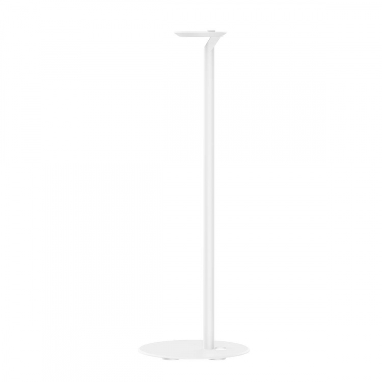 Nedis Speaker Mount | Kompatibel med: Sonos® Era100 | Stativ | 3 kg | Fort | ABS / Metall | Hvit Nedis Speaker Mount | Kompatibel med: Sonos® Era100 | Stativ | 3 kg | Fort | ABS / Metall | Hvit