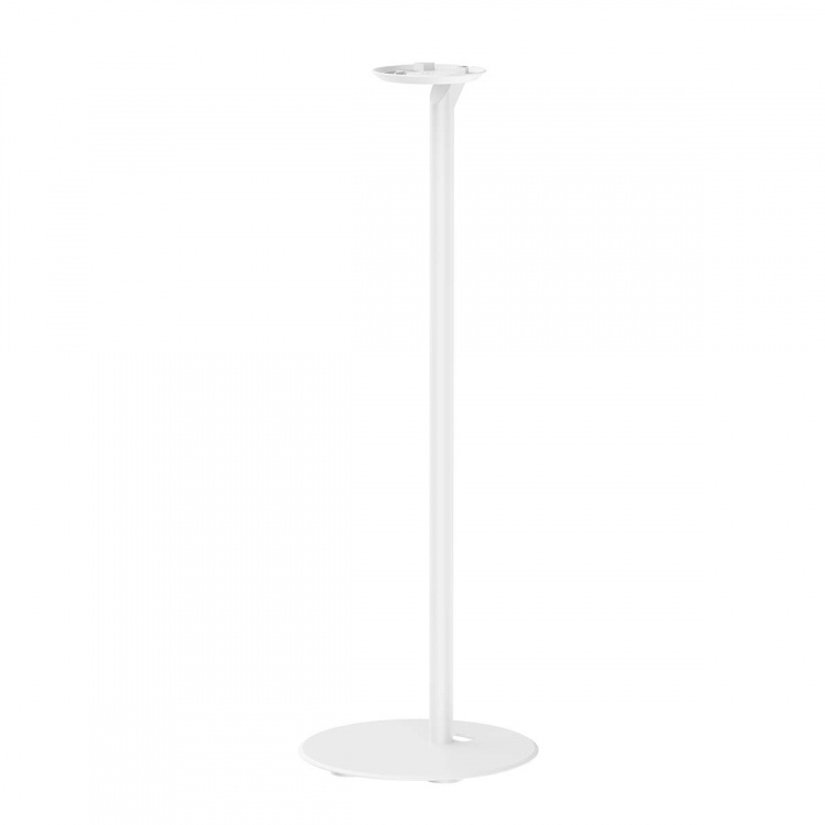 Nedis Speaker Mount | Kompatibel med: Sonos® Era100 | Stativ | 3 kg | Fort | ABS / Metall | Hvit Nedis Speaker Mount | Kompatibel med: Sonos® Era100 | Stativ | 3 kg | Fort | ABS / Metall | Hvit