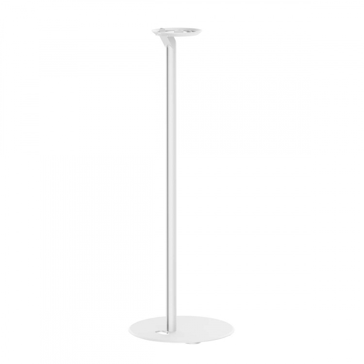 Nedis Speaker Mount | Kompatibel med: Sonos® Era100 | Stativ | 3 kg | Fort | ABS / Metall | Hvit Nedis Speaker Mount | Kompatibel med: Sonos® Era100 | Stativ | 3 kg | Fort | ABS / Metall | Hvit