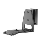 Nedis Speaker Mount | Kompatibel med: Sonos® Era300 | Vegg | 5 kg | Tilt / Vribar | Tiltbar | Roterbar | ABS / Metall | Sort Nedis Speaker Mount | Kompatibel med: Sonos® Era300 | Vegg | 5 kg | Tilt / Vribar | Tiltbar | Roterbar | ABS / Metall | Sort