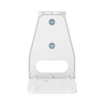 Nedis Speaker Mount | Kompatibel med: Sonos® Era300 | Vegg | 5 kg | Tilt / Vribar | Tiltbar | Roterbar | ABS / Metall | Hvit