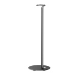 Nedis Speaker Mount | Kompatibel med: Sonos® Era300 | Stativ | 5 kg | Fort | ABS / Metall | Sort Nedis Speaker Mount | Kompatibel med: Sonos® Era300 | Stativ | 5 kg | Fort | ABS / Metall | Sort