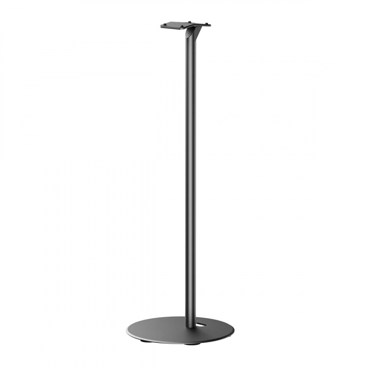 Nedis Speaker Mount | Kompatibel med: Sonos® Era300 | Stativ | 5 kg | Fort | ABS / Metall | Sort Nedis Speaker Mount | Kompatibel med: Sonos® Era300 | Stativ | 5 kg | Fort | ABS / Metall | Sort