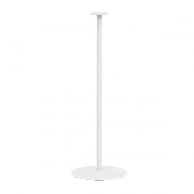 Nedis Speaker Mount | Kompatibel med: Sonos® Era300 | Stativ | 5 kg | Fort | ABS / Metall | Hvit Nedis Speaker Mount | Kompatibel med: Sonos® Era300 | Stativ | 5 kg | Fort | ABS / Metall | Hvit