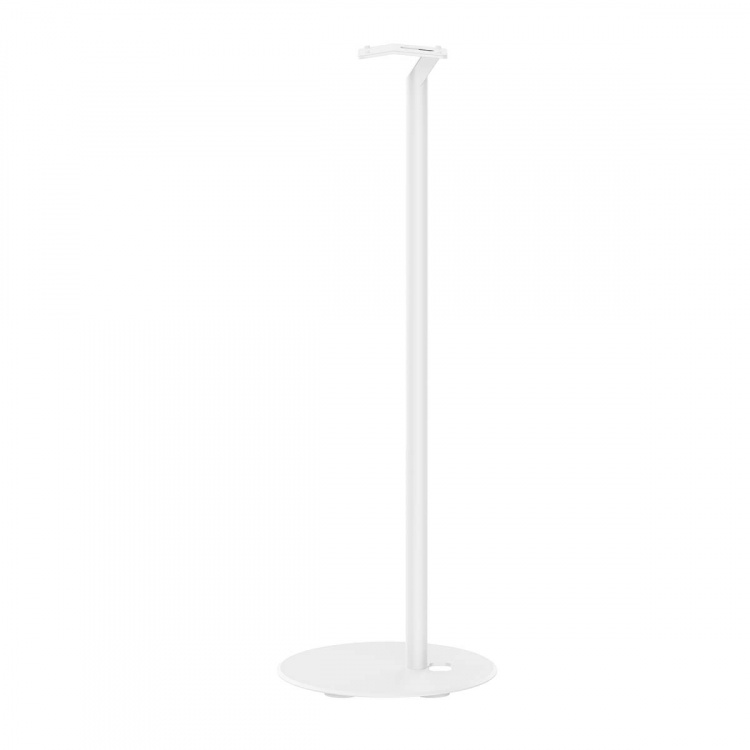 Nedis Speaker Mount | Kompatibel med: Sonos® Era300 | Stativ | 5 kg | Fort | ABS / Metall | Hvit Nedis Speaker Mount | Kompatibel med: Sonos® Era300 | Stativ | 5 kg | Fort | ABS / Metall | Hvit