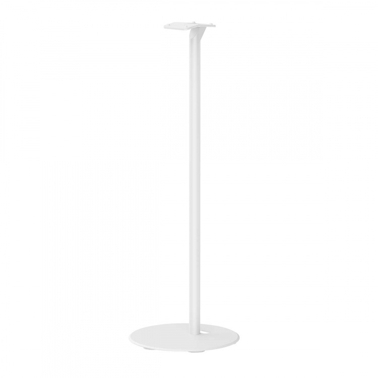 Nedis Speaker Mount | Kompatibel med: Sonos® Era300 | Stativ | 5 kg | Fort | ABS / Metall | Hvit Nedis Speaker Mount | Kompatibel med: Sonos® Era300 | Stativ | 5 kg | Fort | ABS / Metall | Hvit