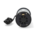 Nedis Power Inverter Modifisert sinusbølge | Inngangsspenning: 12 V DC | Enhetens strømuttak: Type F (CEE 7/3) / USB-A | 230 V AC 50 Hz | 150 W | Topp effekt: 300 W | Cigarette Lyser Plugg | Sølv Nedis Power Inverter Modifisert sinusbølge | Inngangsspenning: 12 V DC | Enhetens strømuttak: Type F (CEE 7/3) / USB-A | 230 V AC 50 Hz | 150 W | Topp effekt: 300 W | Cigarette Lyser Plugg | Sølv