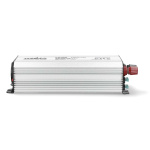 Nedis Power Inverter Modifisert sinusbølge | Inngangsspenning: 12 V DC | Enhetens strømuttak: Type F (CEE 7/3) / USB-A | 230 V AC 50 Hz | 600 W | Topp effekt: 1200 W | Batteriklemmene + Sigarettenner | Sølv Nedis Power Inverter Modifisert sinusbølge | Inngangsspenning: 12 V DC | Enhetens strømuttak: Type F (CEE 7/3) / USB-A | 230 V AC 50 Hz | 600 W | Topp effekt: 1200 W | Batteriklemmene + Sigarettenner | Sølv