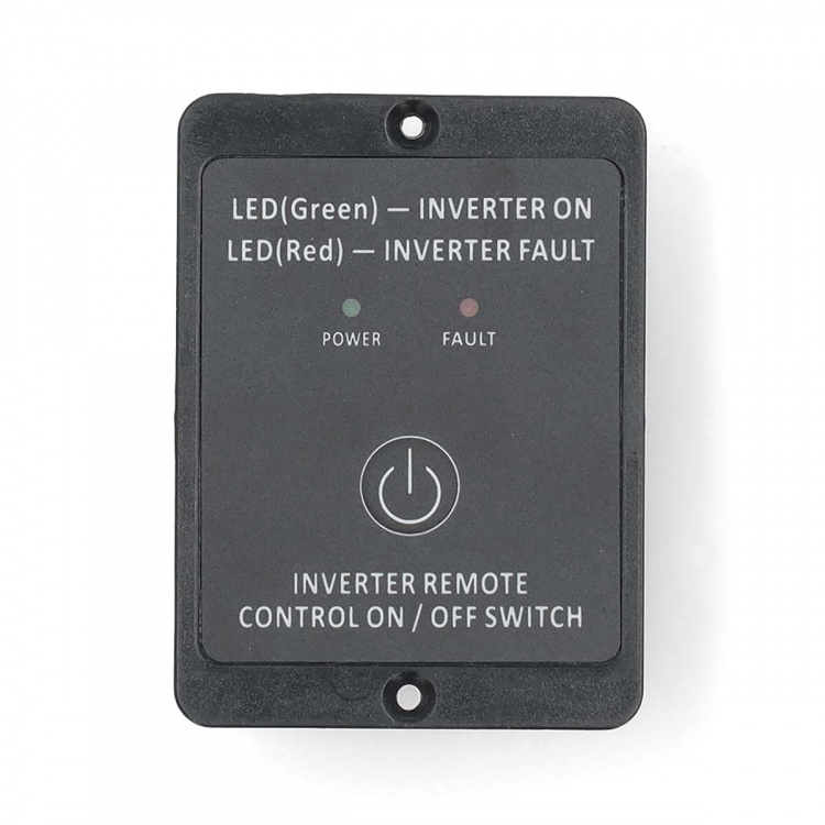 Nedis Power Inverter Pure Sine Wave | Inngangsspenning: 24 V DC | Enhetens strømuttak: Type F (CEE 7/3) / USB-A / 1x USB-C™ | 230 V AC 50 Hz | 1000 W | Topp effekt: 2000 W | Skru Terminal | Pure Sine Wave | Sikring | Sort Nedis Power Inverter Pure Sine Wave | Inngangsspenning: 24 V DC | Enhetens strømuttak: Type F (CEE 7/3) / USB-A / 1x USB-C™ | 230 V AC 50 Hz | 1000 W | Topp effekt: 2000 W | Skru Terminal | Pure Sine Wave | Sikring | Sort