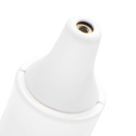 Alecto BC-27 Infrarødt øretermometer hvit