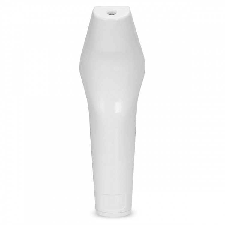 Alecto BC-37 Pannetermometer infrarød hvit