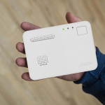 Alecto COA1910 Karbonmonoksidalarm med 10 års sensordriftstid