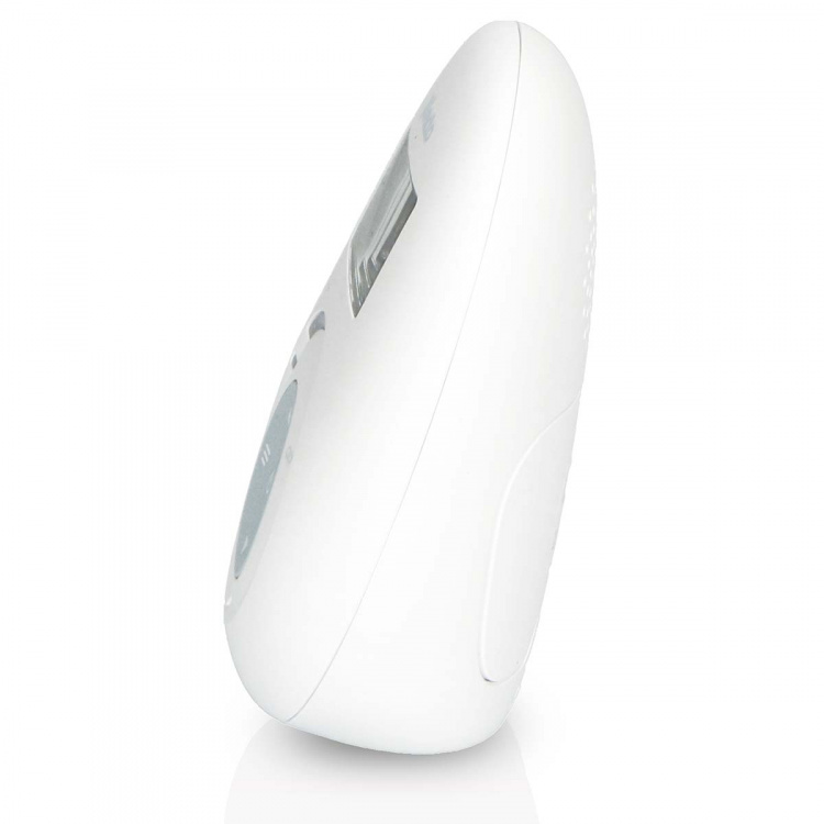 Alecto DBX120 Full Eco DECT babymonitor hvit/blå