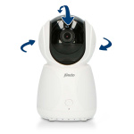 Alecto DVM-275 video babymonitor med 5