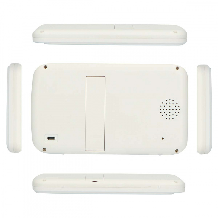 Alecto DVM-275 video babymonitor med 5