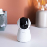 Alecto DVM-275 video babymonitor med 5