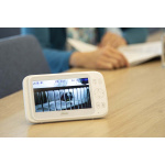 Alecto DVM-275 video babymonitor med 5