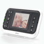 Alecto DVM-75 video babymonitor med 2,4