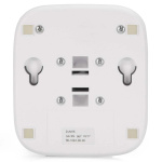 Alecto DVM-75 video babymonitor med 2,4