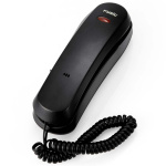 Fysic FX-2800 kablet telefon med lydforsterkning svart