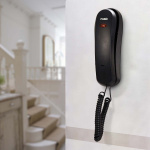 Fysic FX-2800 kablet telefon med lydforsterkning svart