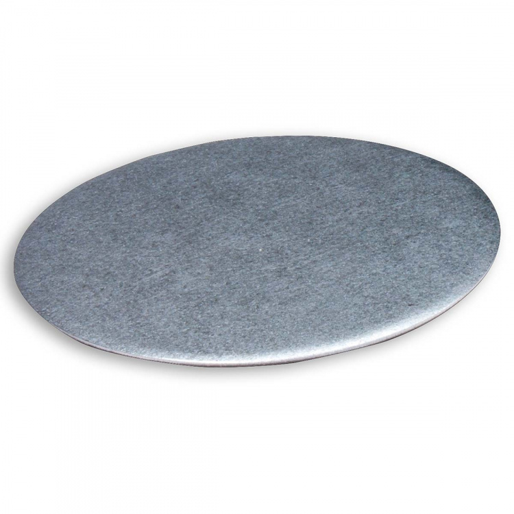 Alecto MK-2 Magnetisk monteringssett for røykvarslere og karbonmonoksidvarslere