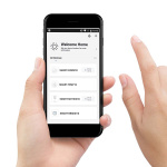 Alecto Tilkoblingspunkt for Zigbee-sensorer til nettverk / internett Alecto Tilkoblingspunkt for Zigbee-sensorer til nettverk / internett