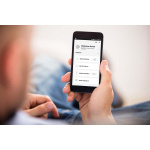 Alecto Tilkoblingspunkt for Zigbee-sensorer til nettverk / internett Alecto Tilkoblingspunkt for Zigbee-sensorer til nettverk / internett