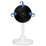 Alecto Smart Wi-Fi-kamera IP-kamera egnet for hjemmeautomatisering