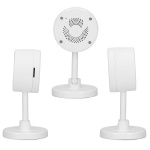 Alecto Smart Wi-Fi-kamera IP-kamera egnet for hjemmeautomatisering