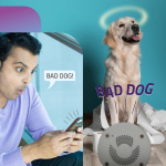 Alecto Smart Wi-Fi-kamera IP-kamera egnet for hjemmeautomatisering