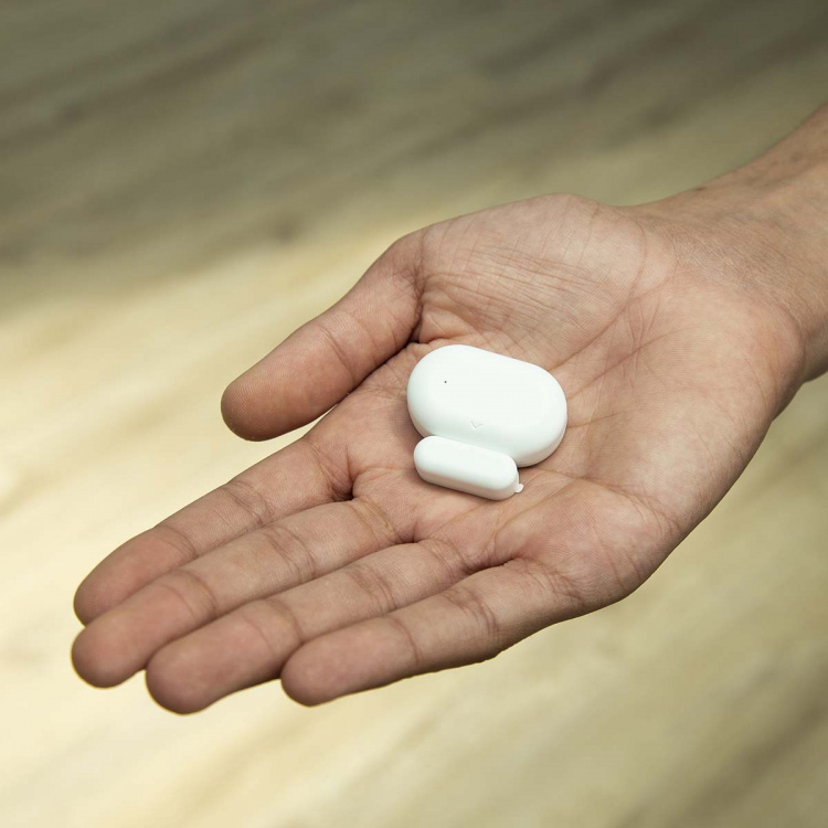 Alecto Smart Zigbee dør-/vinduskontaktsensor