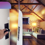 Alecto Smart Zigbee dør-/vinduskontaktsensor