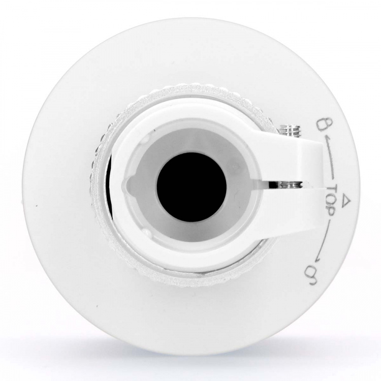 Alecto Smart Zigbee termostatisk radiatorventil