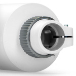 Alecto Smart Zigbee termostatisk radiatorventil