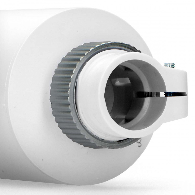 Alecto Smart Zigbee termostatisk radiatorventil