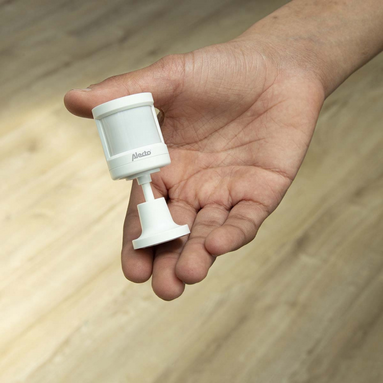 Alecto Smart Zigbee bevegelsessensor
