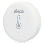 Alecto Smart Zigbee temperatur- og fuktighetssensor