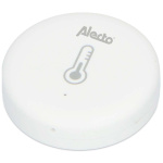 Alecto Smart Zigbee temperatur- og fuktighetssensor