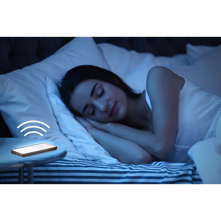 Alecto Smart karbonmonoksiddetektor