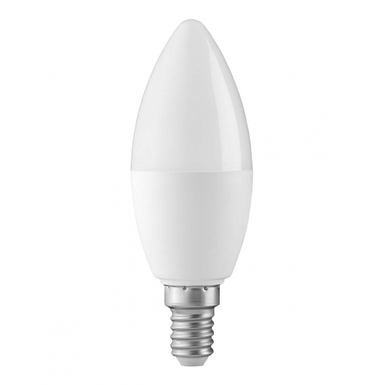 Alecto Smart LED-fargelampe med Wi-Fi