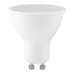 Alecto Smart LED-fargelampe med Wi-Fi