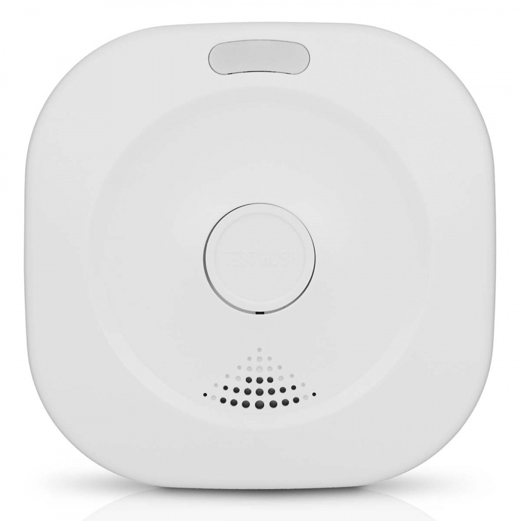 Alecto Wi-Fi Smart røykvarsler