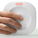 Alecto Wi-Fi Smart røykvarsler