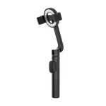 Nedis Bluetooth selfie stick | Bluetooth® verson: 5.0 | Maksimal skjermstørrelse: 7  Nedis Bluetooth selfie stick | Bluetooth® verson: 5.0 | Maksimal skjermstørrelse: 7