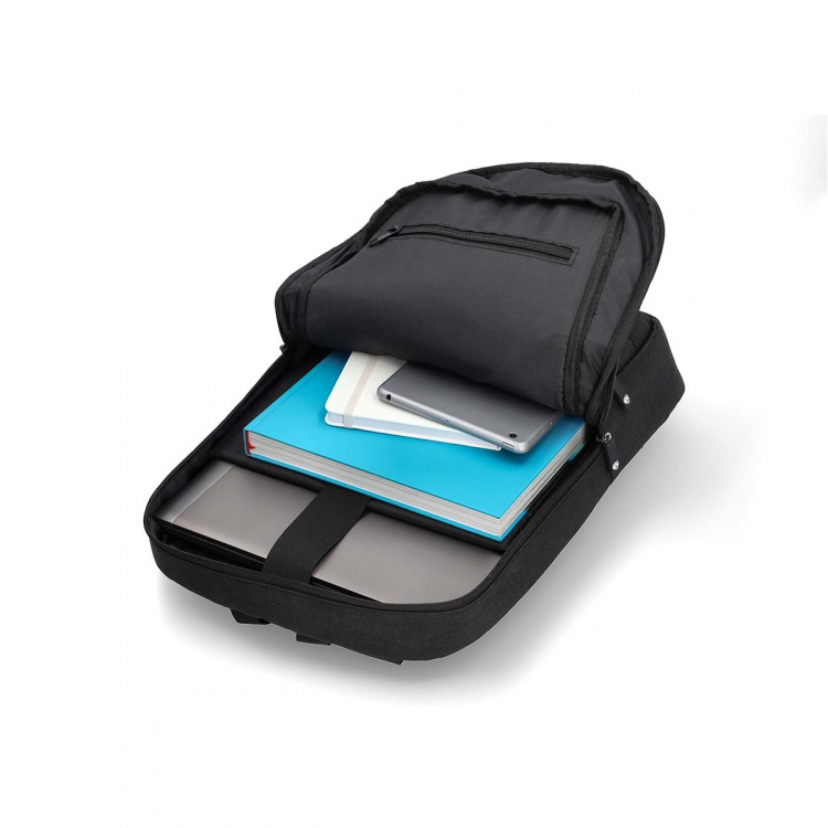 Nedis Notebook Ryggsekk | 10 - 16  Nedis Notebook Ryggsekk | 10 - 16